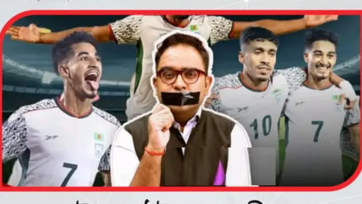 বাংলাদেশের বিপক্ষে হারের পর ফেসবুক পোস্টে আলোচনার ঝড় তুললেন : ময়ূখ রঞ্জন