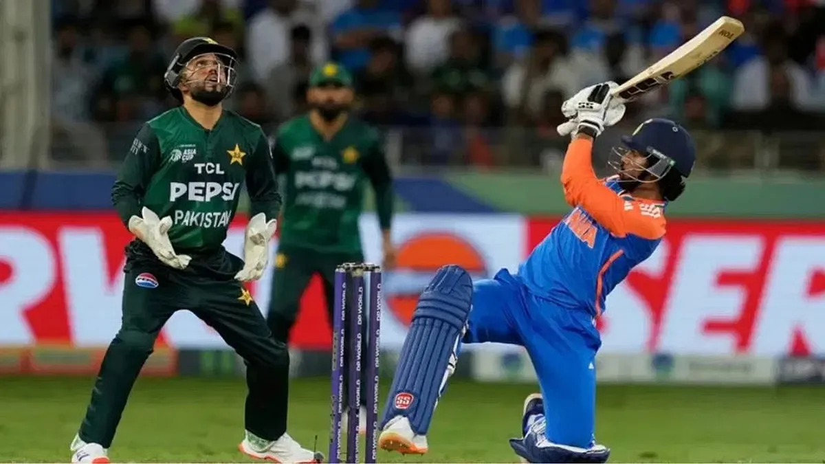 ২০২৬ টি-২০ বিশ্বকাপের সূচি ফাঁস: একই গ্রুপে ভারত-পাকিস্তান