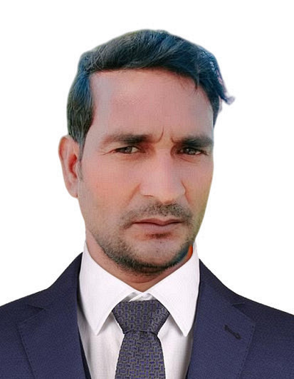 Alamin Islam
