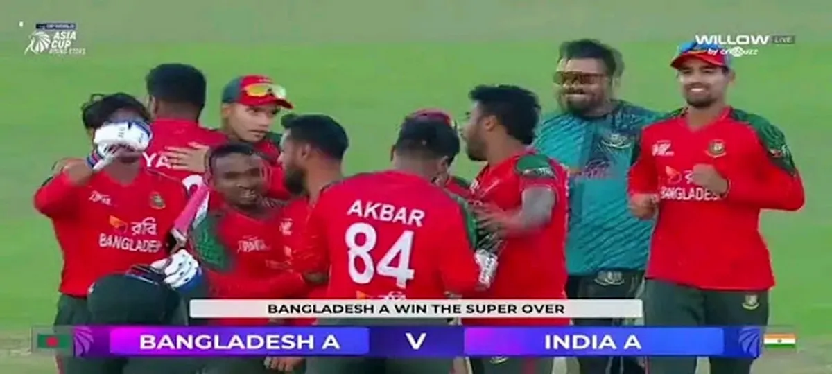 ০ রানে অল আউট! অবিশ্বাস্য ঘটনা ক্রিকেট বিশ্বে, ভারতের নজিরবিহীন বিপর্যয়