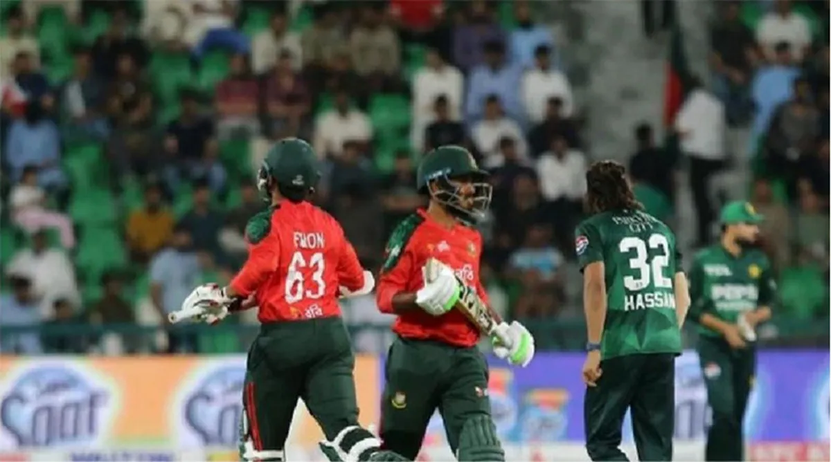 ২৩ নভেম্বর এশিয়া কাপ রাইজিং স্টার ফাইনাল: বাংলাদেশ-পাকিস্তানের মহারণ