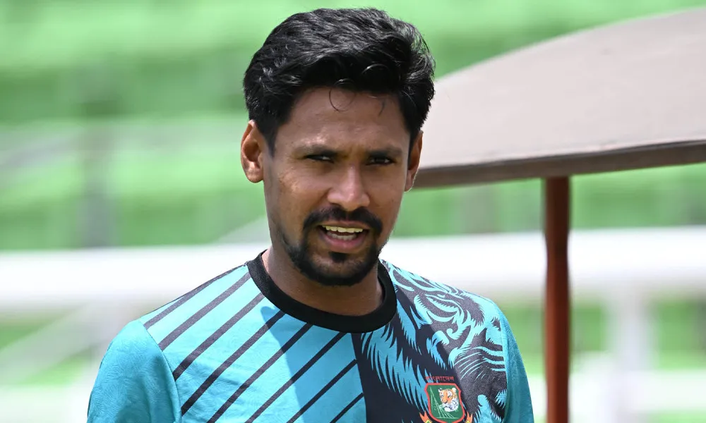 নাটকীয় সিদ্ধান্ত! মুস্তাফিজকে আবারও দলে নিল ক্যাপিটালস