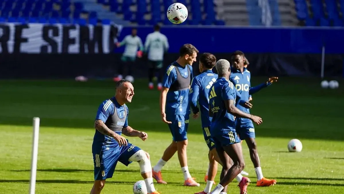 Previa del Real Oviedo-Rayo: আজকের ম্যাচে দল টিকবে নাকি ভেঙে পড়বে