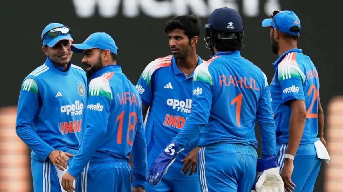ভারতের ওয়ানডে স্কোয়াডে বড় চমক! কোহলি-রোহিত ফের ফিরলেন, নেতৃত্বে
