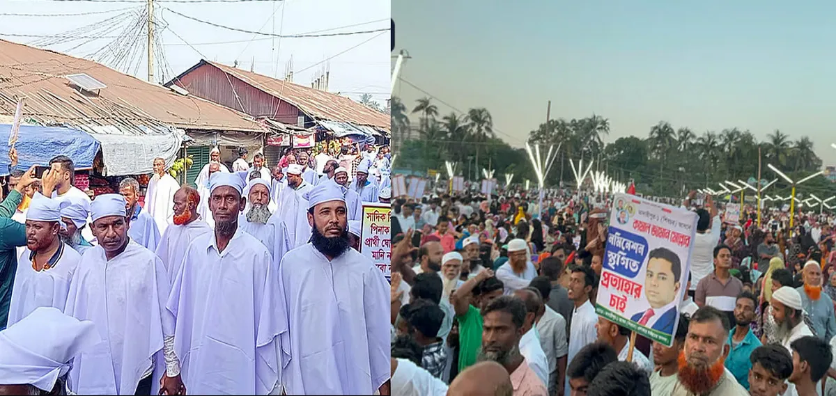 বিএনপির মনোনয়ন নিয়ে ৪০টির বেশি আসনে দ্বন্দ্ব, কীভাবে সামলাবে বিএনপি