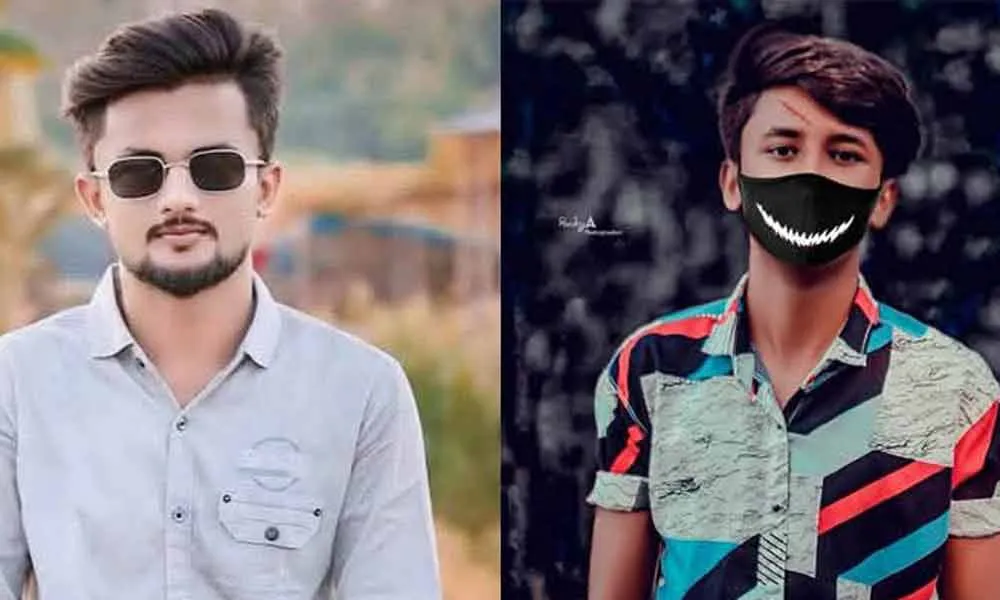 এক বন্ধুকে বাড়ি পৌঁছে দিতে গিয়ে প্রাণ গেল দুই বন্ধুর
