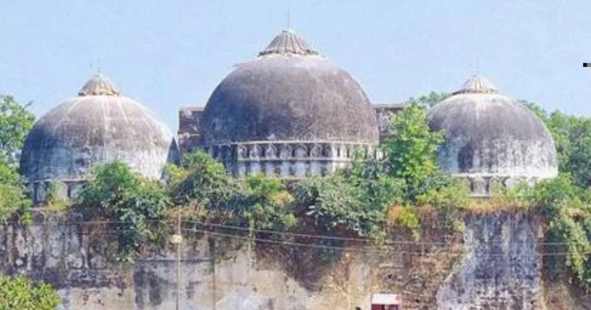 ভারতের বাবরি মসজিদের ভিত্তিপ্রস্তর স্থাপন: তৃণমূলের উদ্যোগে নতুন বিতর্ক