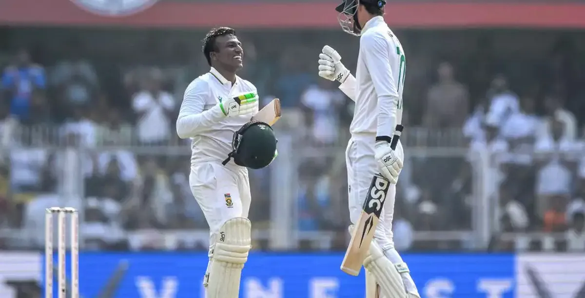 ভারত বনাম দক্ষিণ আফ্রিকা: দ্বিতীয় টেস্টের তৃতীয় দিনে এখনও যত রানে পিছিয়ে ভারত