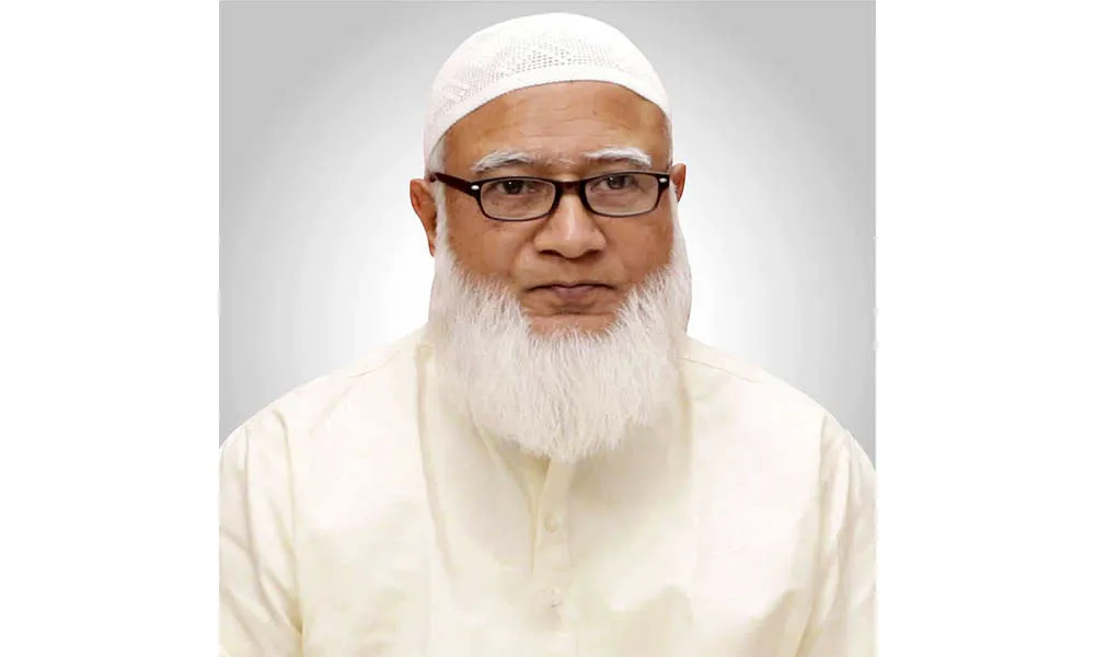নির্বাচনে মোটরসাইকেল ব্যবহার নিয়ে সিদ্ধান্ত জানালেন জামায়াত আমির