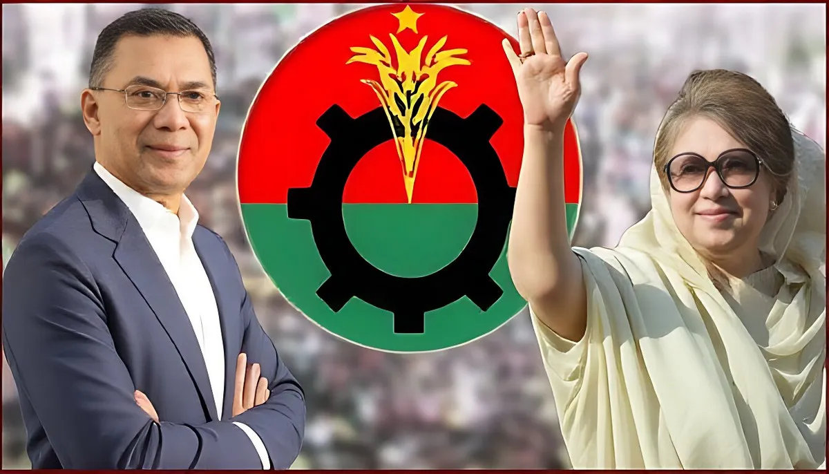 বিএনপির ৪০ আসনে প্রার্থী বদলের তালিকা প্রস্তুত—ফাঁস হওয়া তথ্য চমকে দিল সবাইকে