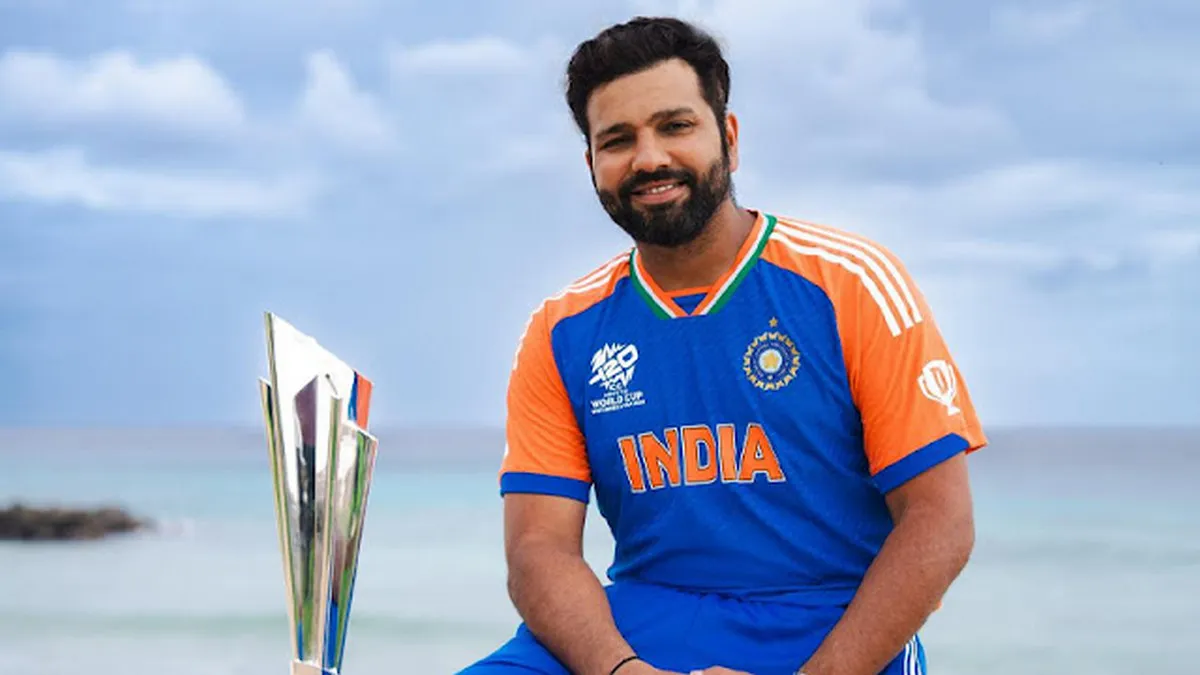 আইসিসির বিশেষ দায়িত্বে রোহিত শর্মা