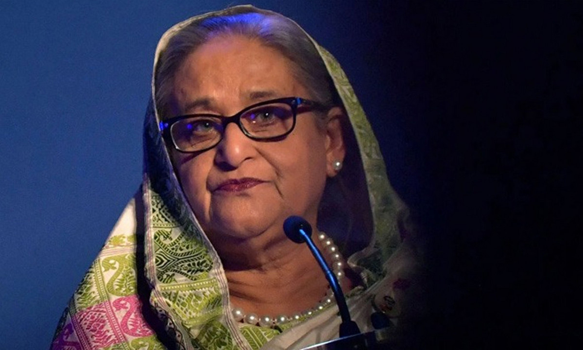 শেখ হাসিনার কয়েক,শ ভরি সোনার সন্ধান পেল এনবিআর