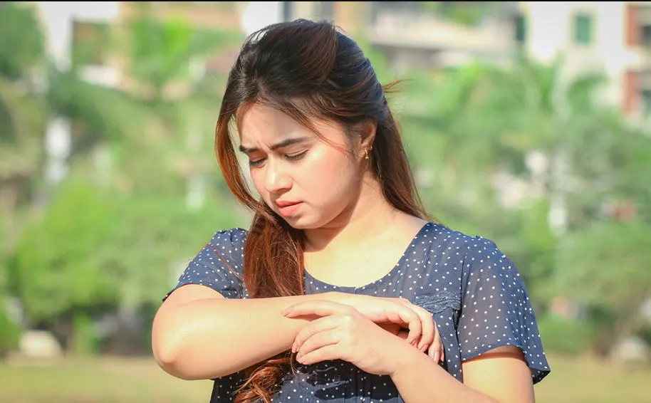 বায়ুদূষণে বাড়ছে ত্বকের সমস্যা বিশেষজ্ঞদের সতর্কবার্তা