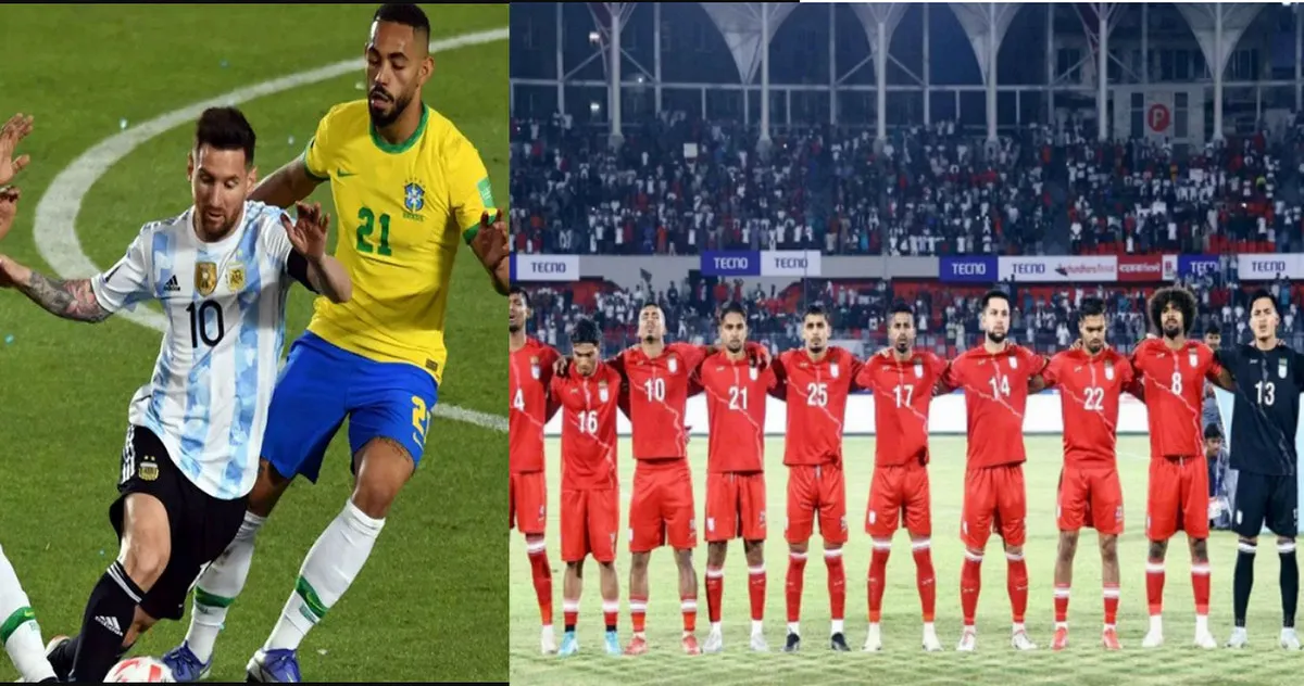 ঢাকায় ব্রাজিল-আর্জেন্টিনা! বাংলাদেশের চূড়ান্ত স্কোয়াড প্রকাশ—জানুন ম্যাচের সময়