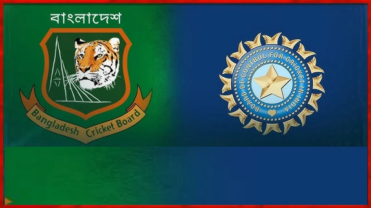 বাংলাদেশ ক্রিকেট নিয়ে ভারতের নতুন সিদ্ধান্ত