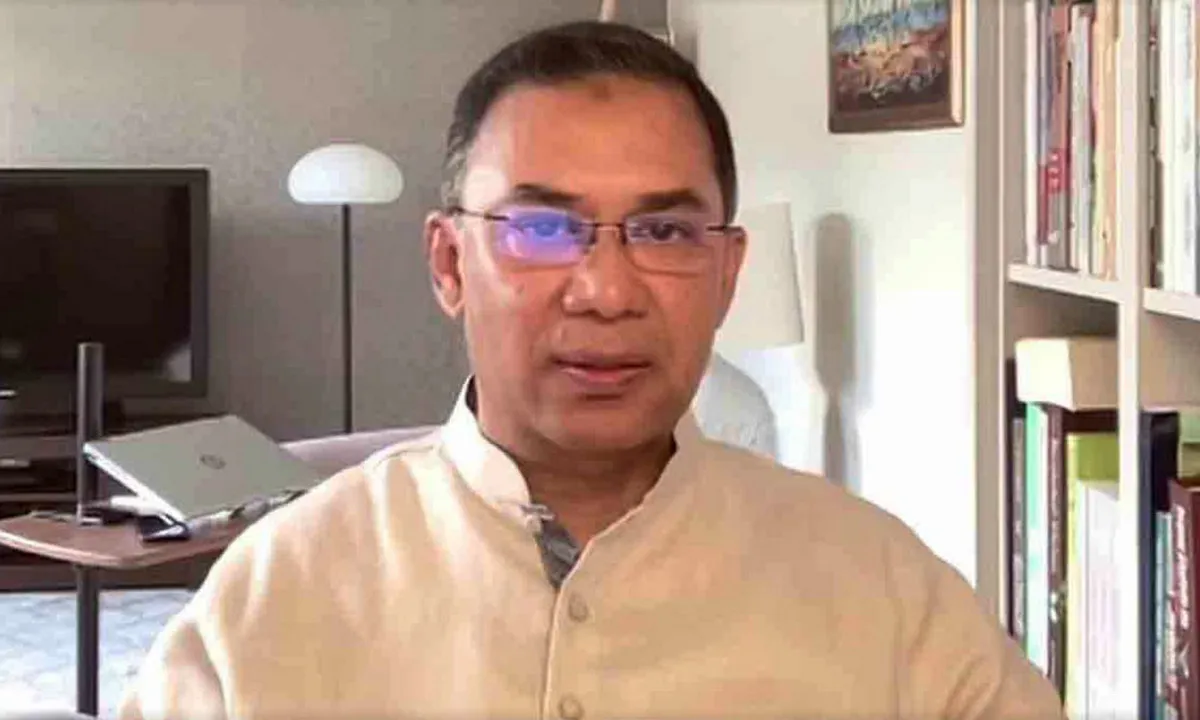 খালেদা জিয়া অসুস্থ, দেশে ফেরা নিয়ে যে বার্তা দিলেন তারেক রহমান