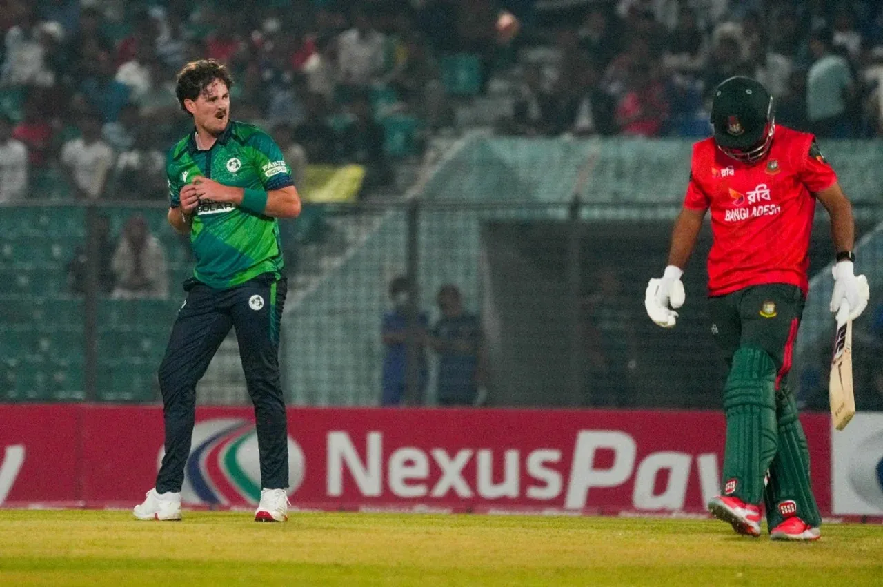 বাংলাদেশ বনাম আয়ারল্যান্ড ২য় টি-টোয়েন্টি: কখন, কোথায় এবং কিভাবে লাইভ দেখবেন