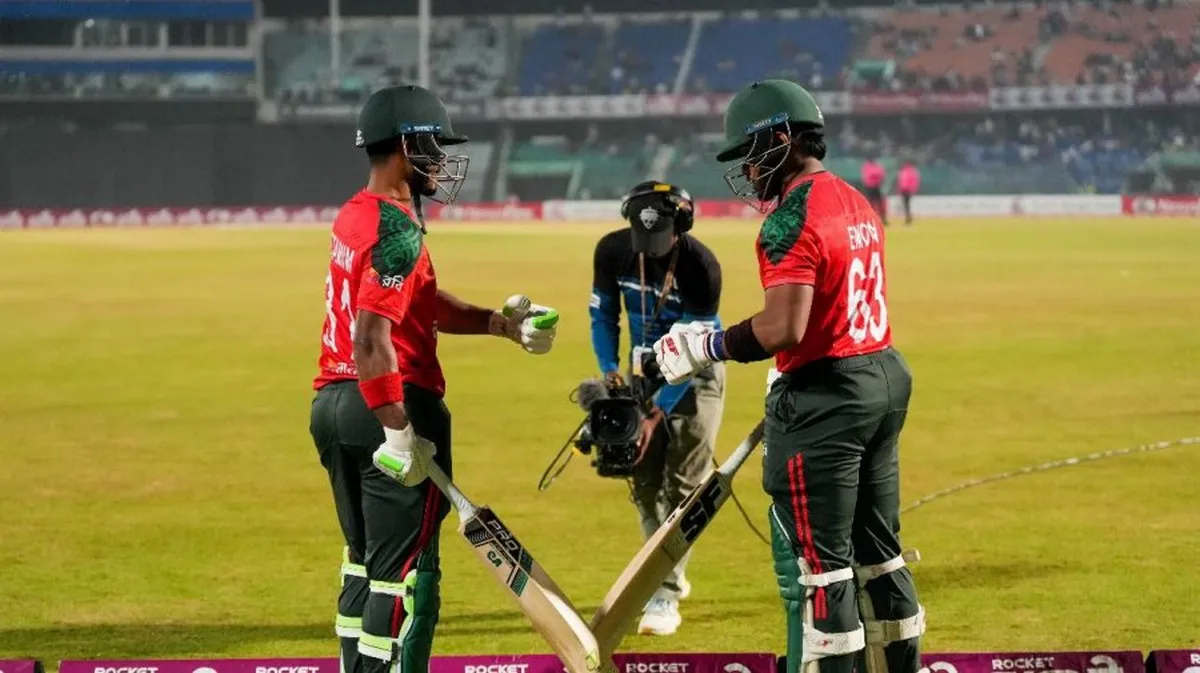 টিভিতে আজকের খেলা (২৯ নভেম্বর, ২০২৫)