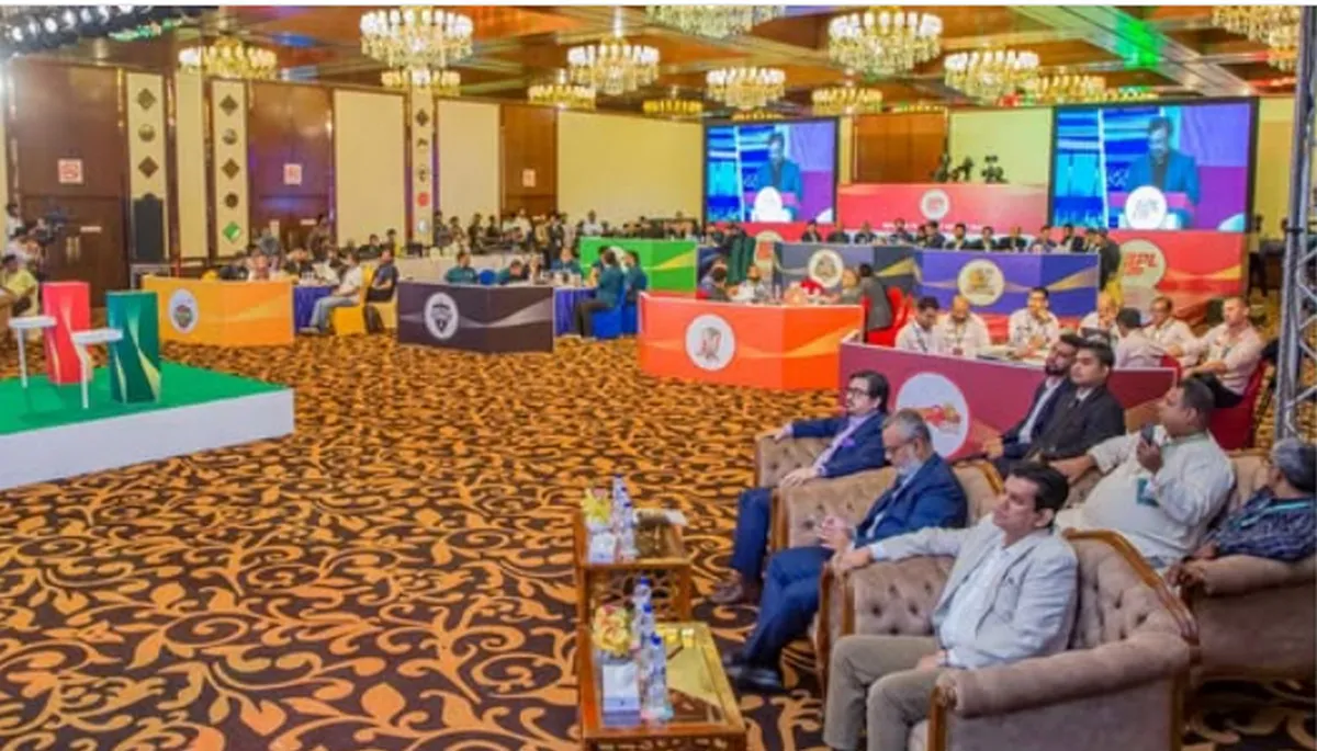 বিপিএল ২০২৫ : আবারও পরিবর্তন হলো নিলামের সময়