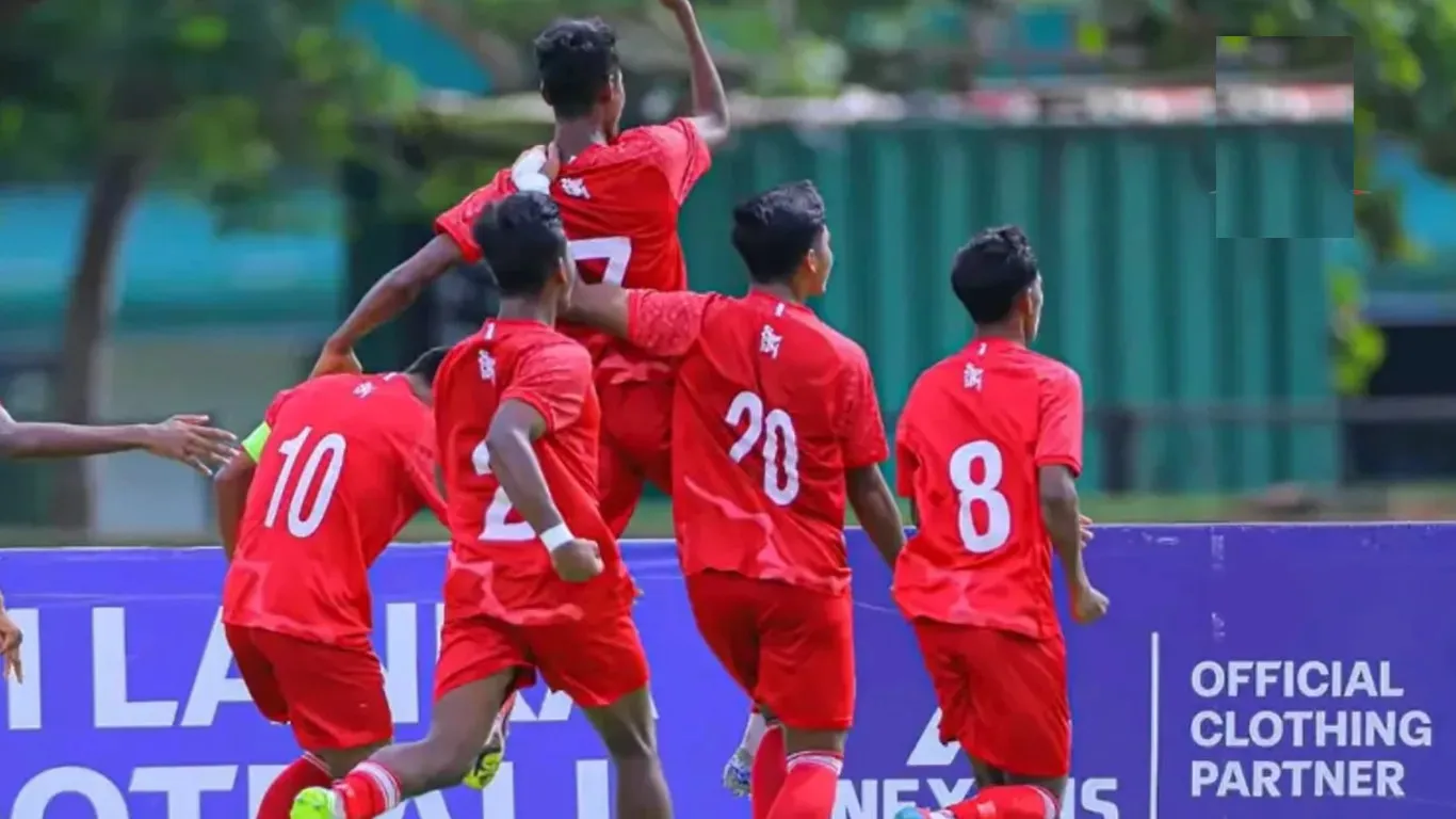 অঘোষিত ফাইনাল আজ: বাংলাদেশ বনাম চীন ম্যাচের সময়সূচি, জেনেনিন