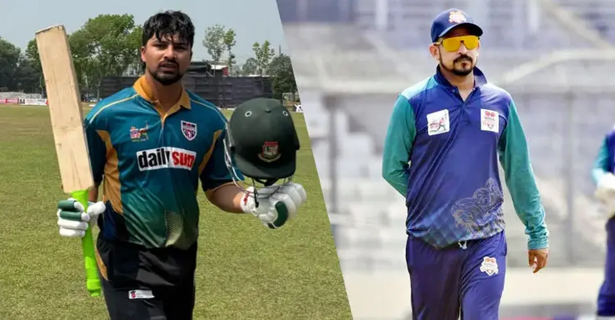 বিপিএল নিলামে দল পেলেন নাসির ও সোহান