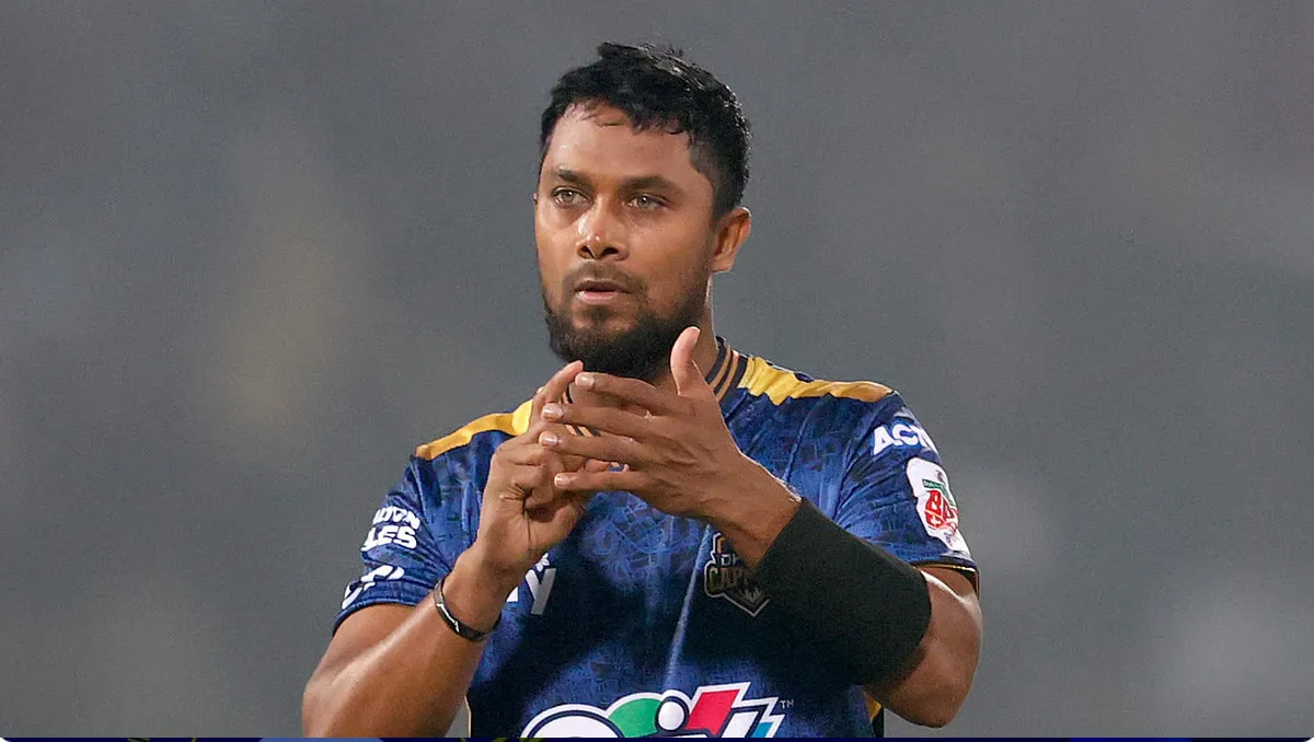 বিপিএল নিলাম ২০২৬: দল পেলেন সাব্বির