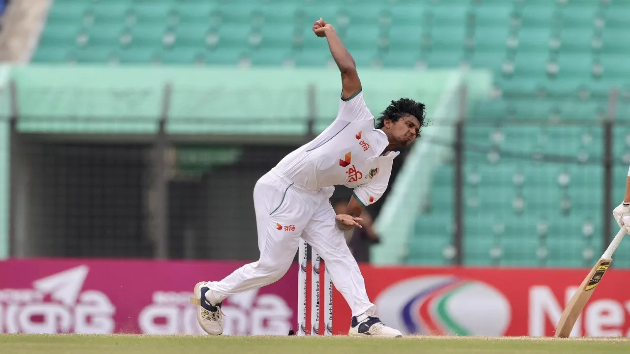 দুর্দান্ত ব্যাটিংয়ে একাই ১৭২ রান করলেন টাইগার ক্রিকেটার