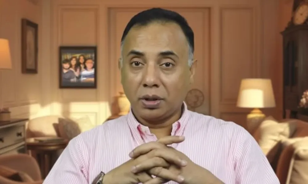 নির্বাচন হচ্ছে না, এবার ভেতরের খবর ফাঁস : জিল্লুর রহমান