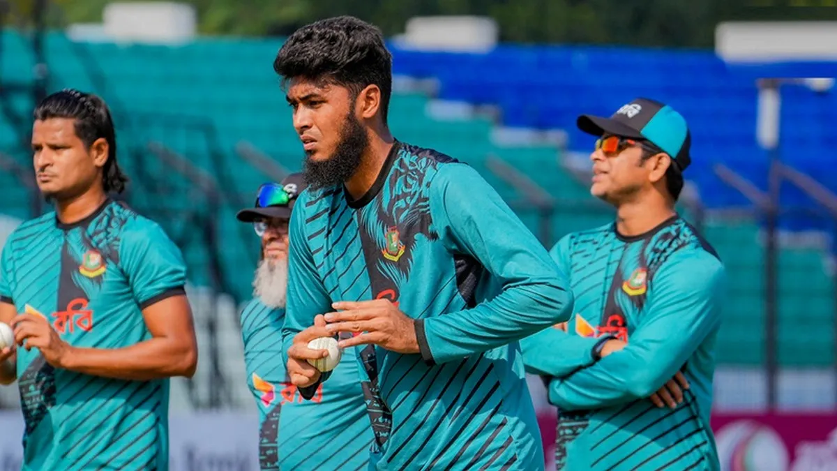 টিভিতে আজকের খেলার সময়সূচি: রয়েছে বাংলাদেশের একাধিক ম্যাচ