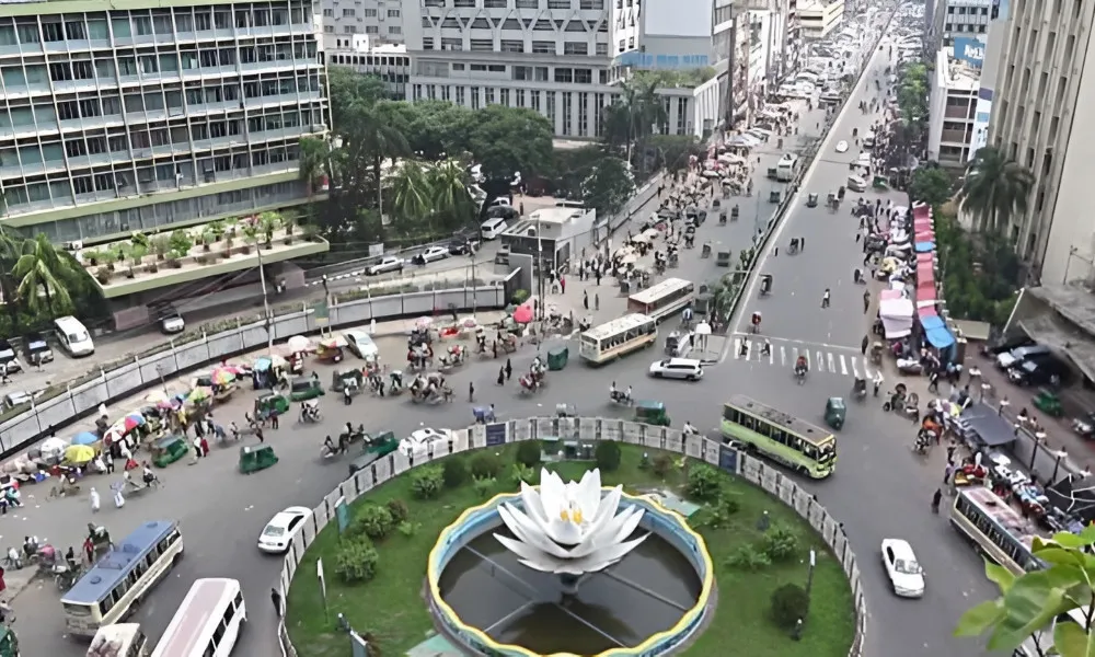 আজ রাজধানীতে যেসব কর্মসূচি অনুষ্ঠিত হবে
