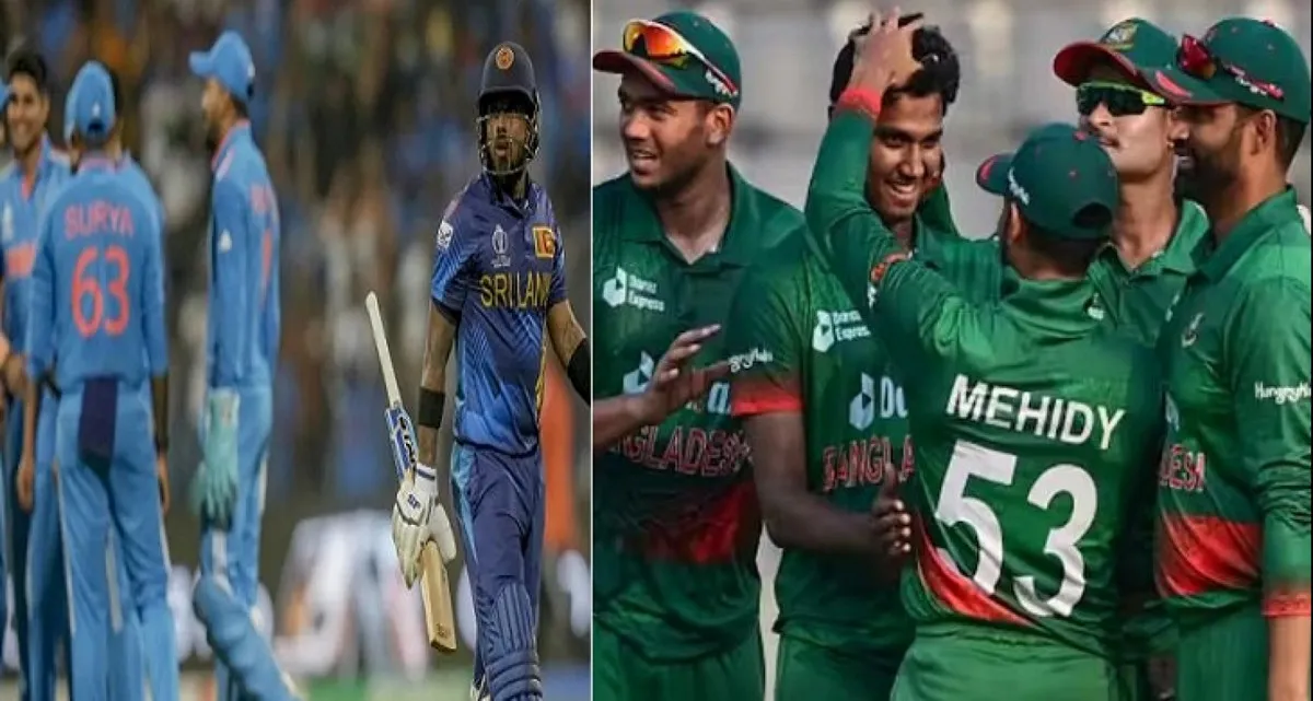 আইসিসির র‌্যাঙ্কিং প্রকাশ; ব্যাটার ও বোলারে শীর্ষে যে ক্রিকেটার
