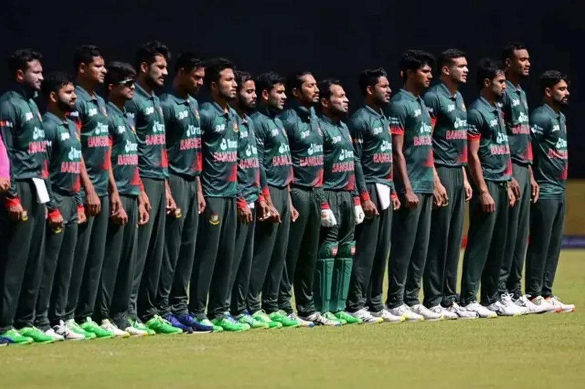 বাংলাদেশের বিশ্বকাপ স্কোয়াড প্রায় ঠিক! ১২ জন নিশ্চিত কারা লড়ছেন বাকি ৩ জায়গার জন্য