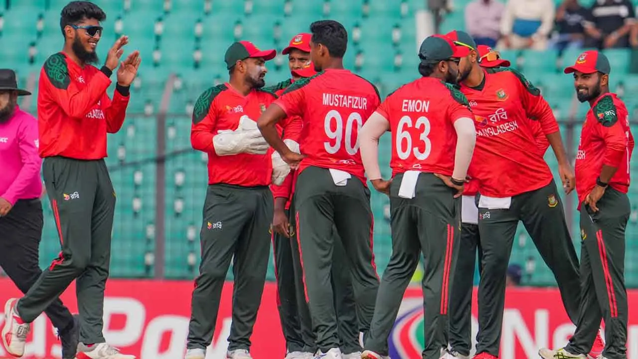 অবিশ্বাস্য ২০২৫! বাংলাদেশ দলের এমন সাফল্য আগে হয়নি,দেখেনিন পরিসংখ্যান