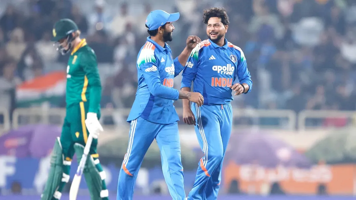 ভারত-দক্ষিণ আফ্রিকা ম্যাচ সহ টিভিতে আজকের খেলার সময় (৩ ডিসেম্বর ২০২৫)