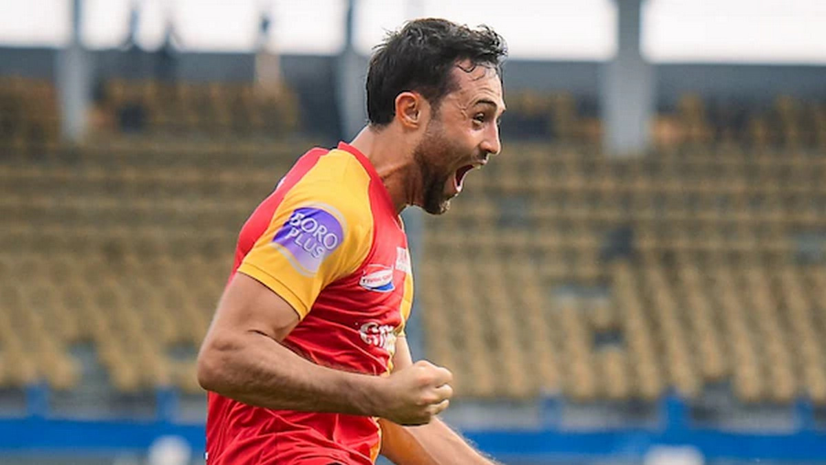 AIFF সুপার কাপ ২০২৫: দুর্দান্ত লড়াইয়ে শেষ হলো সেমি ফাইনাল ম্যাচ