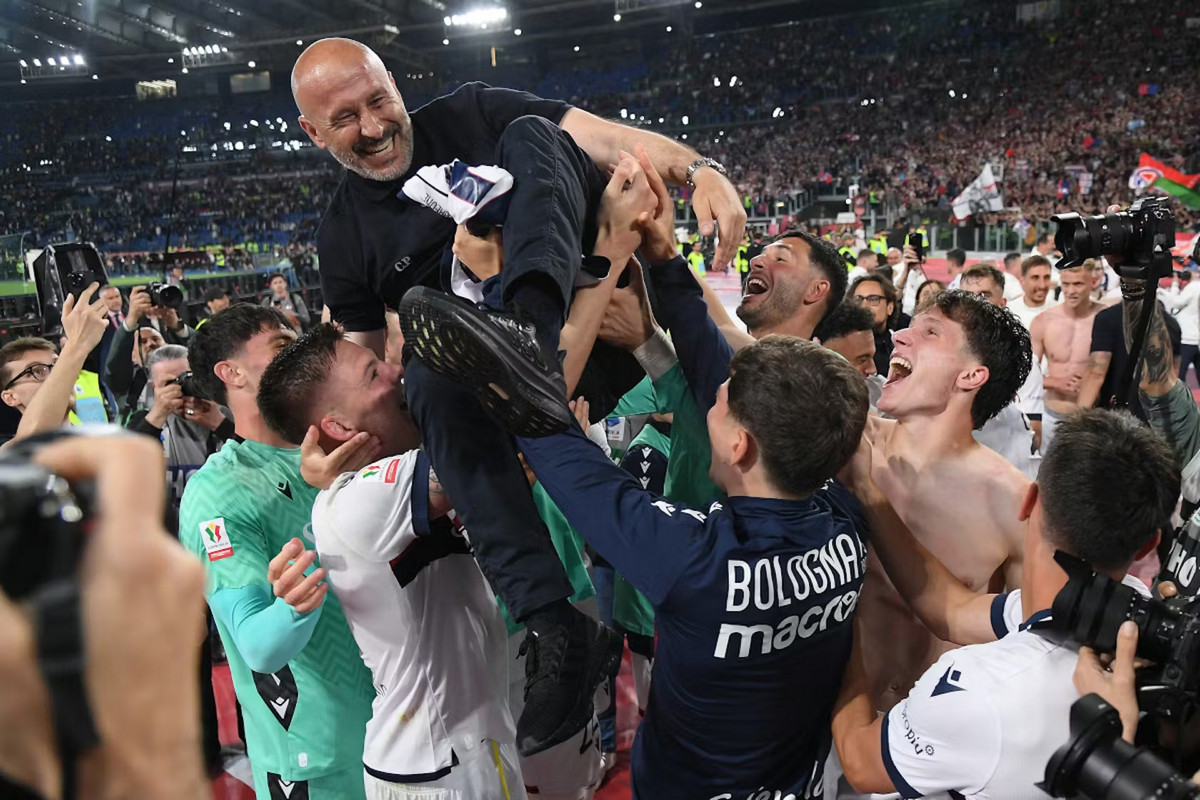 bologna vs parma : কপা ইতালিয়ায় আজ বোলোনিয়া–পারমা ম্যাচে যা ঘটছে বিশ্বাসই হবে না