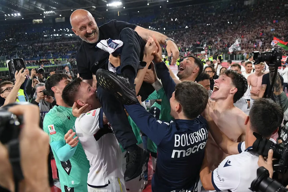 bologna vs parma : কপা ইতালিয়ায় আজ বোলোনিয়া–পারমা ম্যাচে যা ঘটছে বিশ্বাসই হবে না