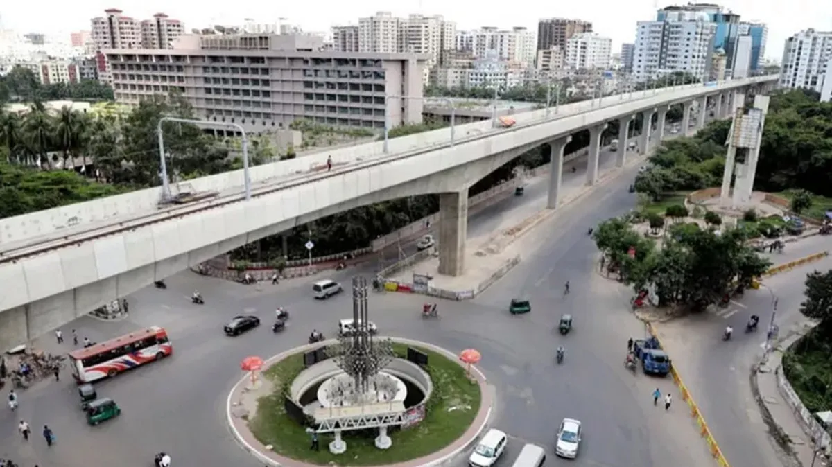 আজ ঢাকার অবস্থা ভয়াবহ খারাপ