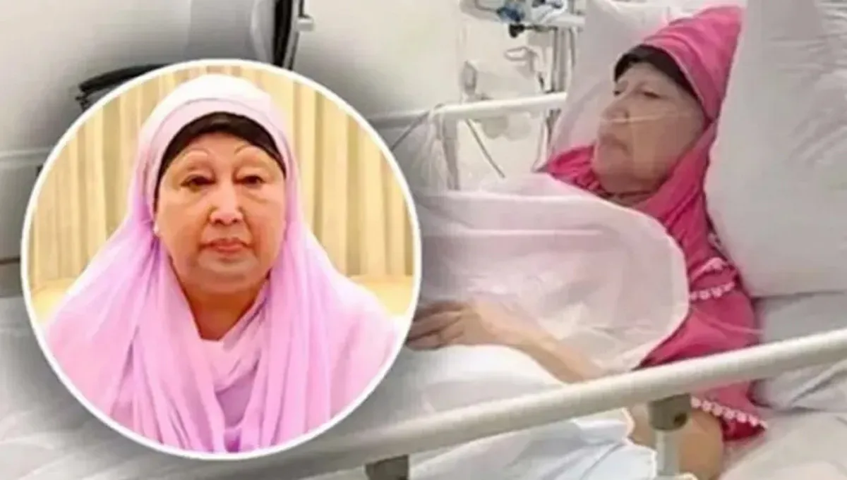 আজ খালেদা জিয়ার লন্ডনে যাওয়ার সিদ্ধান্ত মুহূর্তেই বদলে গেল