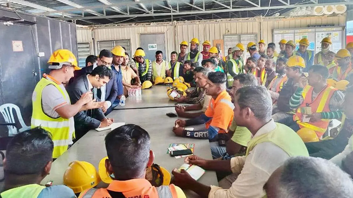 প্রবাসীদের জন্য দারুণ সুখবর! ২৫ ডিসেম্বর পর্যন্ত চলবে বিশেষ সুবিধা
