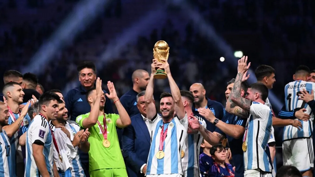 2026 বিশ্বকাপে মেসির বিশ্বকাপ যাত্রা শুরু: আর্জেন্টিনার প্রথম ম্যাচ কবে, কখন ও কোথাই