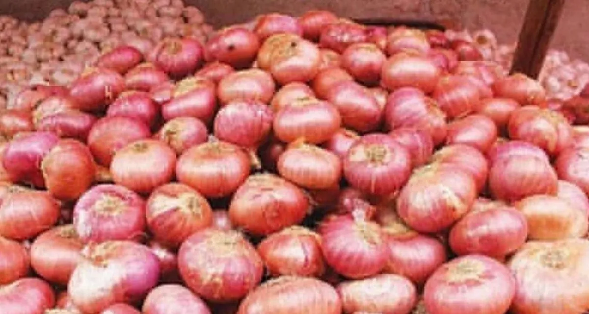 এবার এক লাফে কেজিতে যত বাড়লো পেঁয়াজের দাম