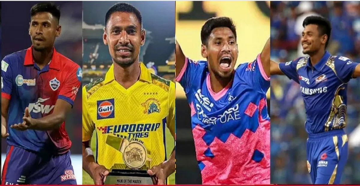 IPL-এ নতুন দলে দ‍্য ফিজ! খেলবেন ফুল সিজন! হতে যাচ্ছেন সাকিবের উত্তরসূরি