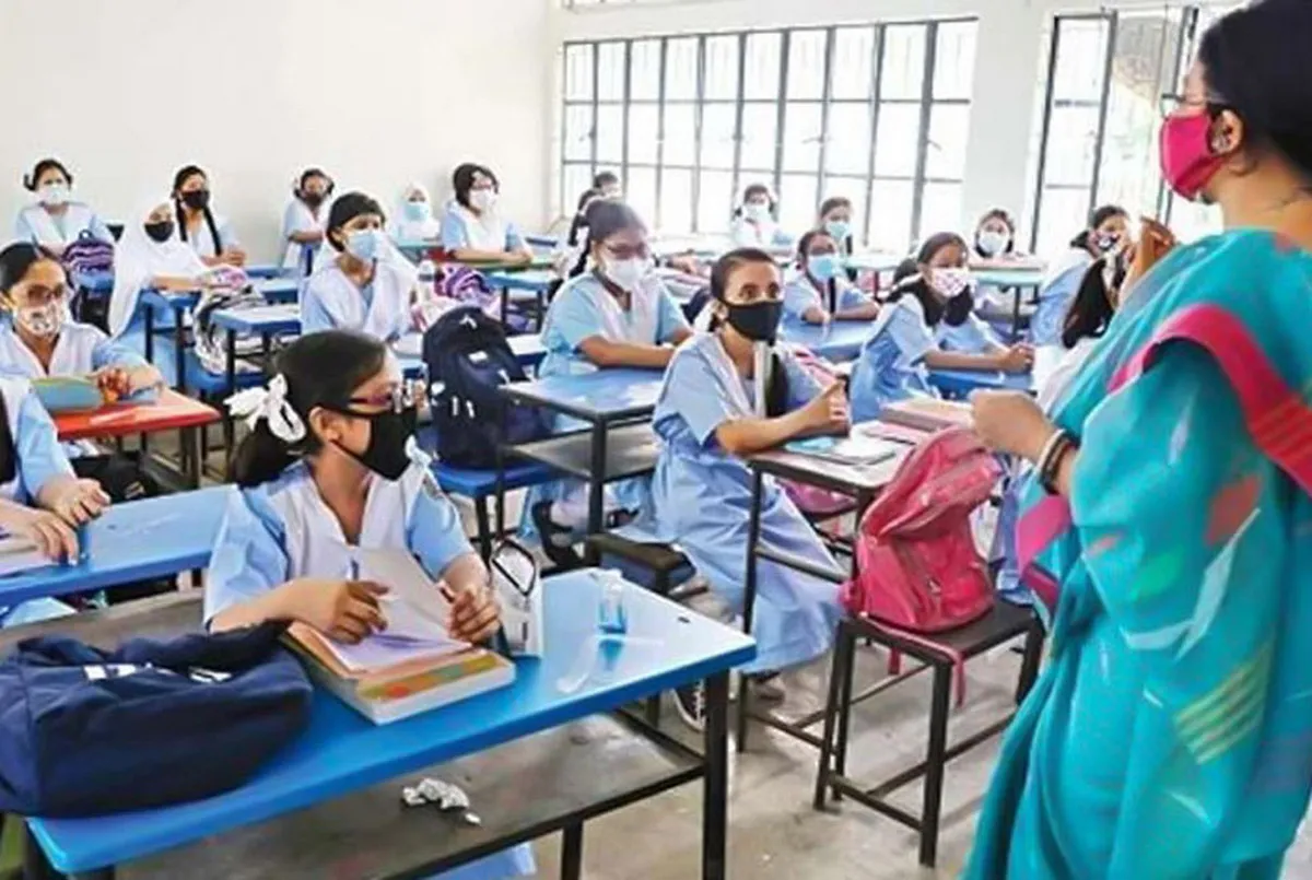 সব শিক্ষাপ্রতিষ্ঠানের জন্য মাউশির জরুরি ৫ নির্দেশনা