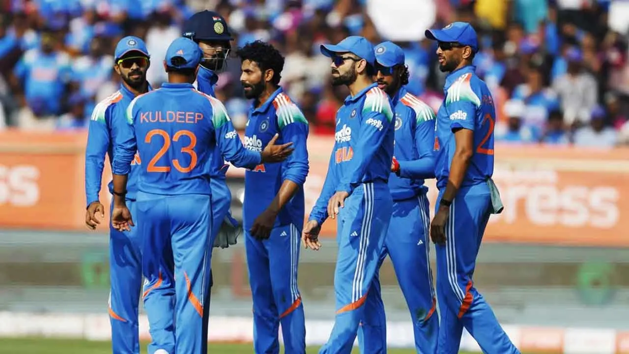 “ম্যাচ শেষ, ৪ দিন পর বাজল শাস্তির ঘণ্টা! ভারতের ওপর আইসিসির কড়া সিদ্ধান্ত”