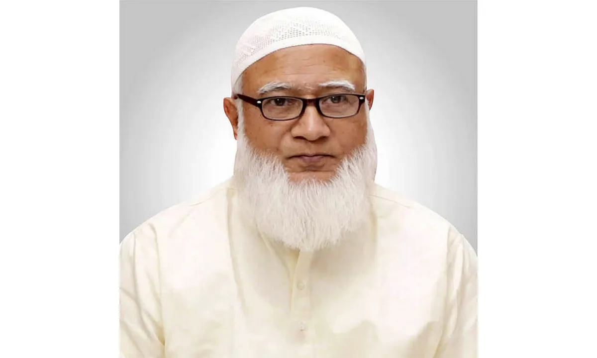 রাজনীতিতে নতুন বার্তা জামায়াতের, ২০০ আসন পেলে যা করতে চান শফিকুর রহমান