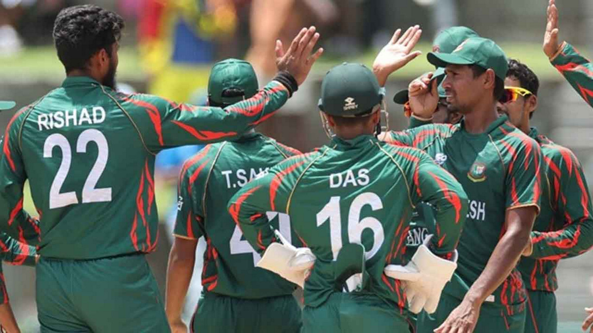 টি-টোয়েন্টি বিশ্বকাপের টিকিটের মূল্য প্রকাশ