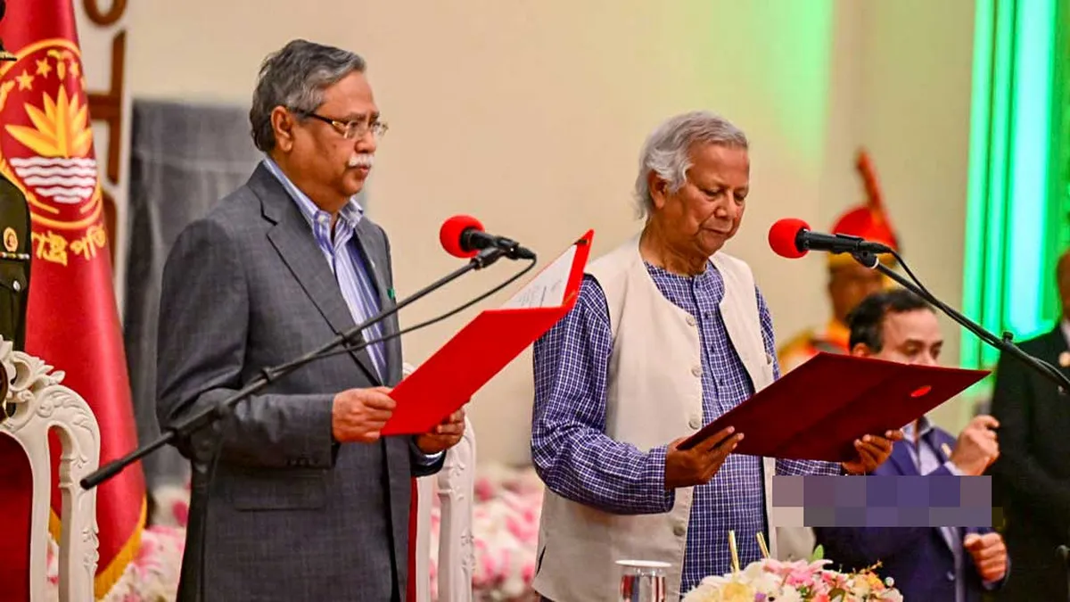 যে কারনে পদত্যাগ করবেন রাষ্ট্রপতি