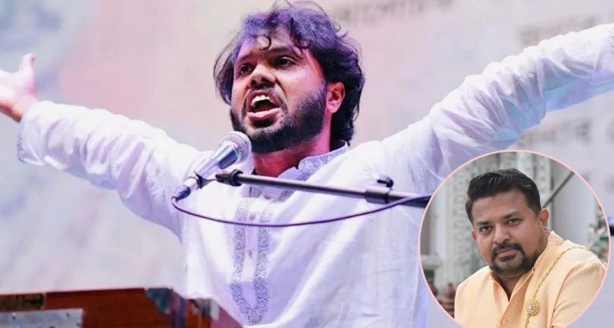 ওসমান হাদিকে গু`লি: জুলকারনাইন সায়েরের চাঞ্চল্যকর দাবি