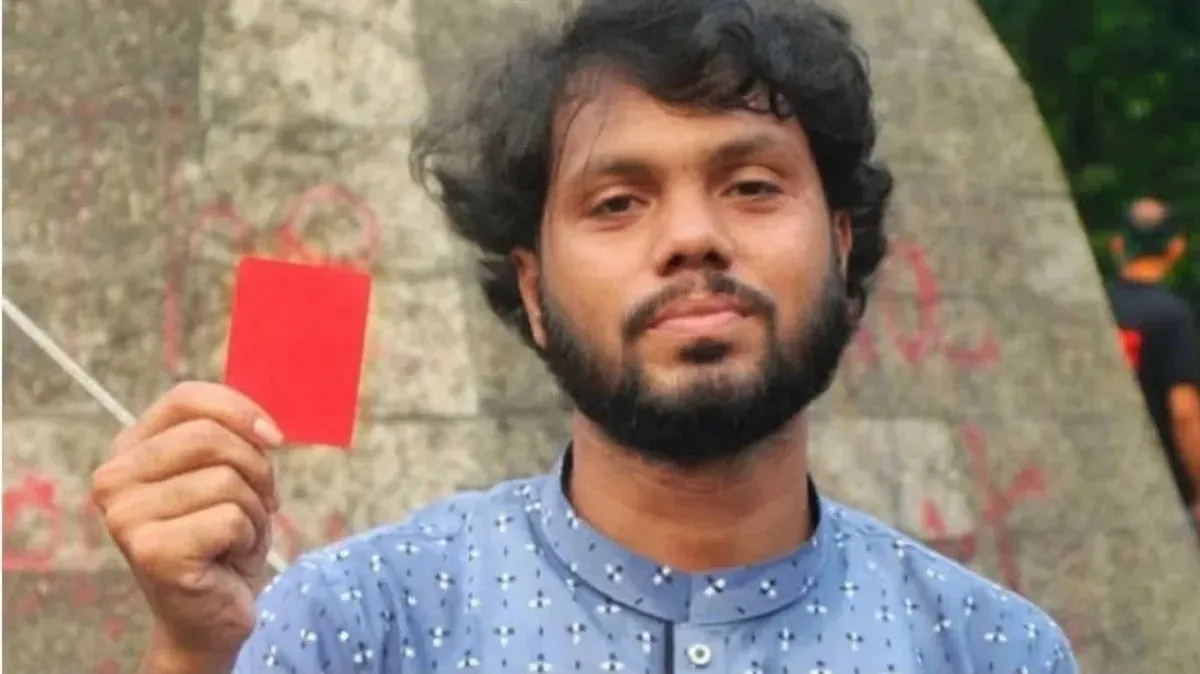 গুলিবিদ্ধ ঢাকা-৮ আসনের প্রার্থী ওসমান হাদী, জানা গেল সর্বশেষ অবস্থা